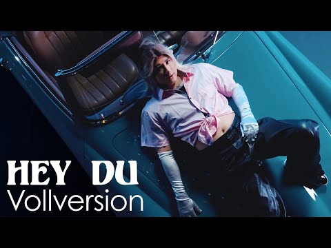 Hey Du - Jua Lipa (M/V Vollversion)