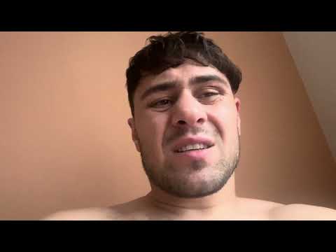 Dave Allen’s Full Makhmudov Training Camp Review