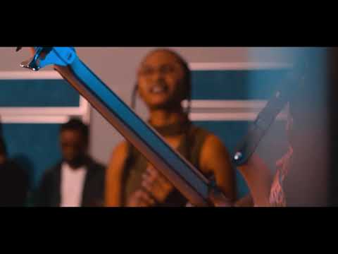 Christian Bin Faray - IVRESSE - cover avec Michael Manya / Moise Mangomba dans À TES PIEDS 👣