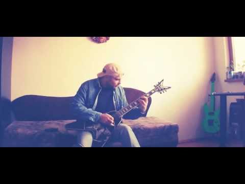 Angel Nikolov -- King of fools (Edguy)