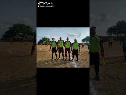 Finais do Campeonato Municipal de Pires Ferreira. 1ª e 2ª Divisão sábado e domingo.