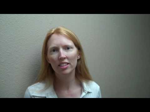 Brandy Nelson video testimonial
