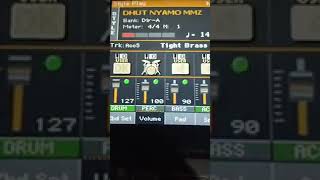 Download lagu DHUT NYAMO KORG PA 700 VERSI SX KN7000 # ORGEN TUNGGAL # MAMAS PROSOUND mp3