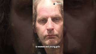 Download lagu Convicted sex offender Richard Cox pleads not guilty in Arlington child porn case mp3