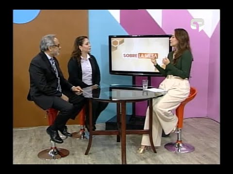 Sobre la Mesa: ¿Cómo superar el duelo?