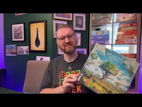 What makes Planta Nubo Unique?