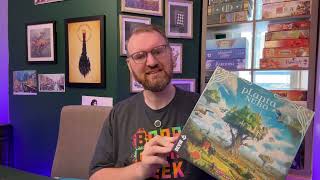 Board Gaymes James - Planet video thumbnail
