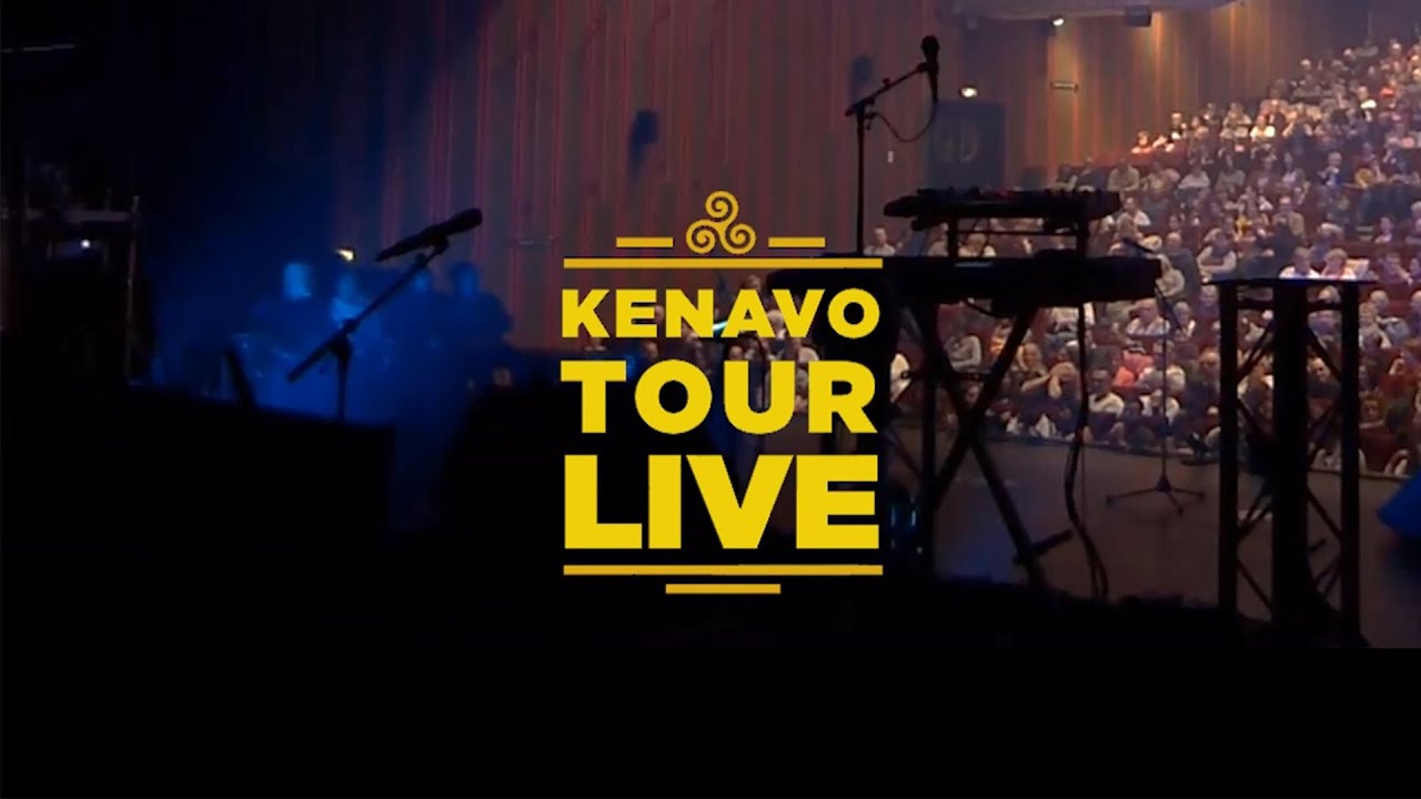 Miniature de la vidéo Tri Yann - Teaser KENAVO TOUR LIVE OFFICIEL - 50 Ans De Scène du film Tri Yann : 50 ans de scène - Kenavo tour live