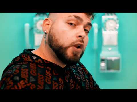 Mr. Don - NADIE x DerekVinci (Concept Video)