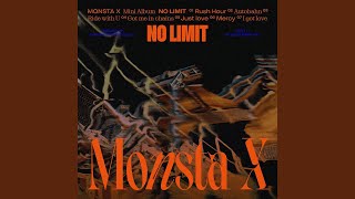 Musik-Video-Miniaturansicht zu Autobahn Songtext von MONSTA X