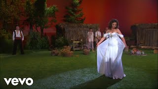 Celtic Thunder - Harry&#39;s Game (Live From Ontario / 2009) ft. Deirdre Shannon