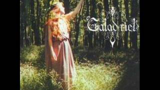 Galadriel - 01 - The Forest Lullaby