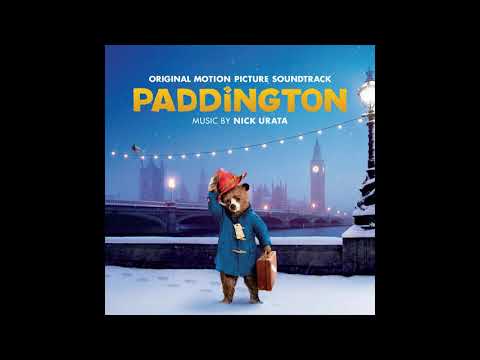 Paddington (Official Soundtrack) — Marmalade Harvest — Nick Urata