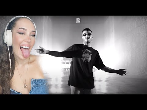 FEMALE DJ REACTS TO GERMAN MUSIC 🇩🇪 KITSCHKRIEG FEAT. JAMULE - UNTERWEGS | REACTION / REAKTION