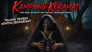 Download lagu Film Horor Bioskop 2025 | Kampung Keramat mp3