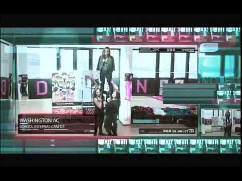 Sergio Bellotti vs. Randy Norton feat. Elan Noelle - Washington AC (Official Video)(DMN Records)