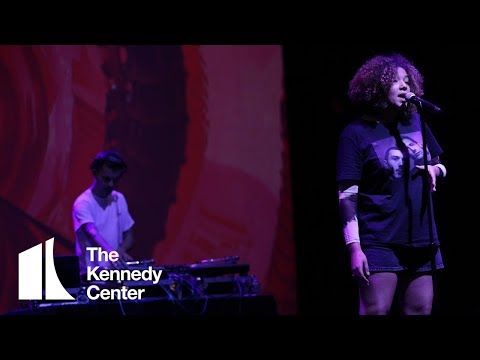 Hellwana - Millennium Stage (June 2, 2019)