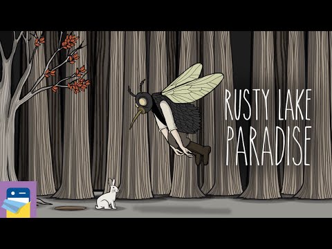 iOS iPad Gameplay Walkthrough (by Rusty Lake) - YouTube