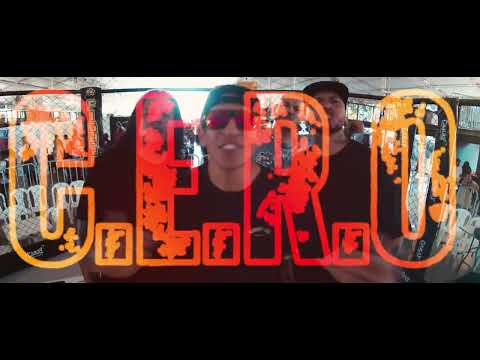 N.O.F.E - C.E.R.O (Criados Entre Rencor y Odio) VIDEO OFICIAL