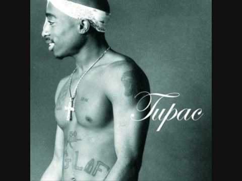 2pac an rocky- eye of the tiger