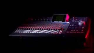 Video thumbnail for TASCAM 2488 by TASCAM Official