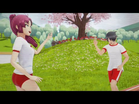 (Cutscene) Ryoba Plans To Eliminate Sumiko | 1980s Mode 💜𝗬𝗮𝗻𝗱𝗲𝗿𝗲 𝗦𝗶𝗺𝘂𝗹𝗮𝘁𝗼𝗿💜