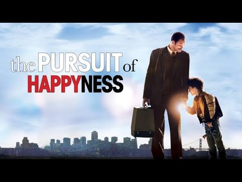 The Pursuit of Happyness Full Movie Review | Will Smith & Thandiwe Newton | Review & Facts