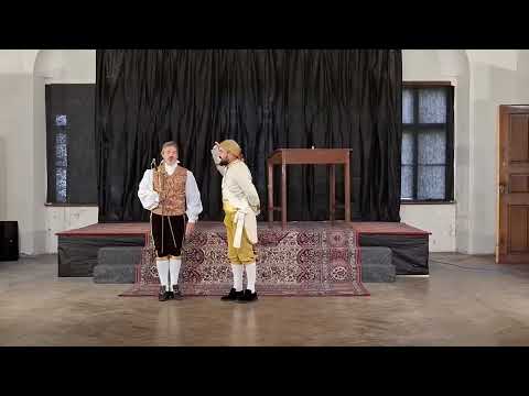 Sestřih Janovice 2024