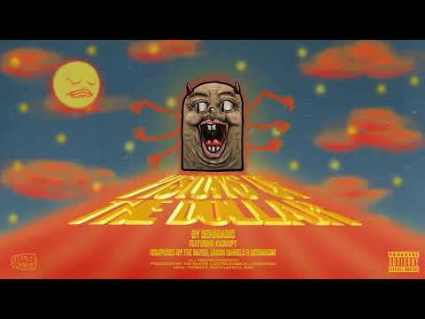 Denimadic - Visions of the Dollar/Greed (feat. KA$HCPT) [Official Audio]
