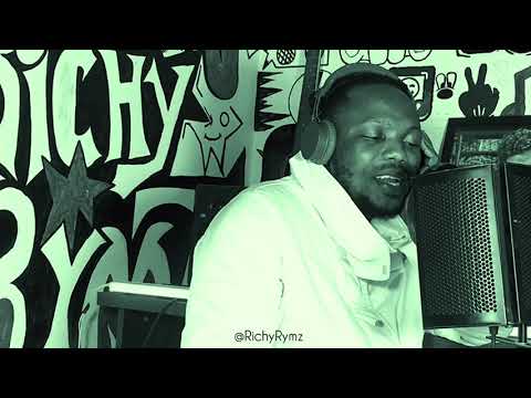 Richy Rymz - Truth And Facts Freestyle