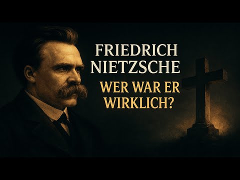 Die verbotenen Seiten des Lebens von Friedrich Nietzsche –Die Wahrheit,die nie in die Lehrbücher kam