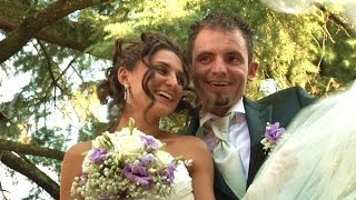 preview picture of video 'Video matrimonio 2013 a Piacenza (Castell'Arquato) di Annalisa e Davide'