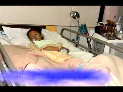 JENAY STORY (Jenny Rose Luna Camanzie) Documentation for Youtube.mov