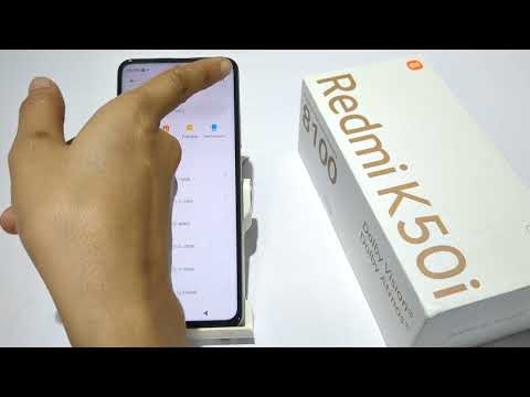 how to reset app preferences in Redmi k50i 5g | redmi k50i pro me app reset kaise kare |