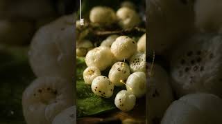 The World's Most Prized Nut