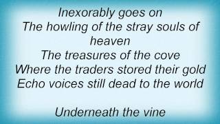 David Sylvian - The Devil's Own Lyrics