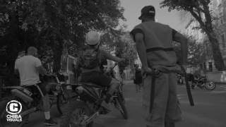 #SneakPeek - LOICK ESSIEN - DOING BITS