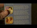 Little Bear Rainy Day Tales 2000 VHS Review