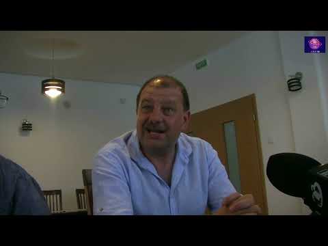 Berzasca se pregătește de Balkan Fest