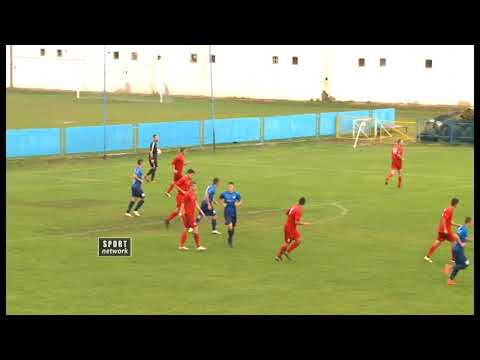 Kup Srbije  2017/18, Radnički NB - Mladost 0:1