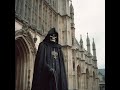 Grim Reaper at Westminster Abbey Explained.