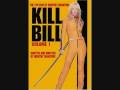 Death Rides A Horse Theme - Kill Bill: Vol. 1 (Ennio ...