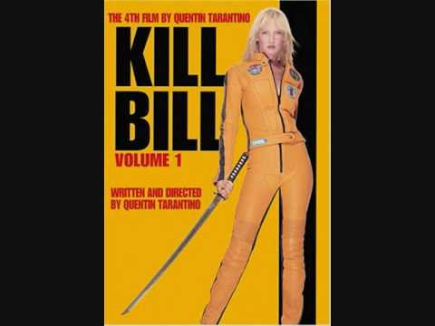 Death Rides A Horse Theme - Kill Bill: Vol. 1 (Ennio Morricone)