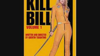 Death Rides A Horse Theme - Kill Bill: Vol. 1 (Ennio Morricone)