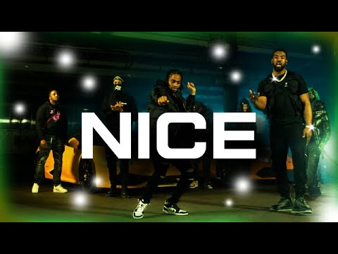 [FREE] Gazo X Russ Millions Ethnic Vocal Drill Type Beat 2022 - "NICE" (Prod. TunaBeatz x Pxscu)