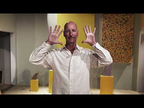 Introducing John Julian