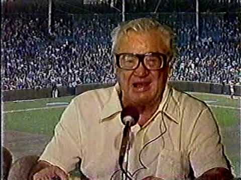 Expos vs Cubs (6-20-1982)