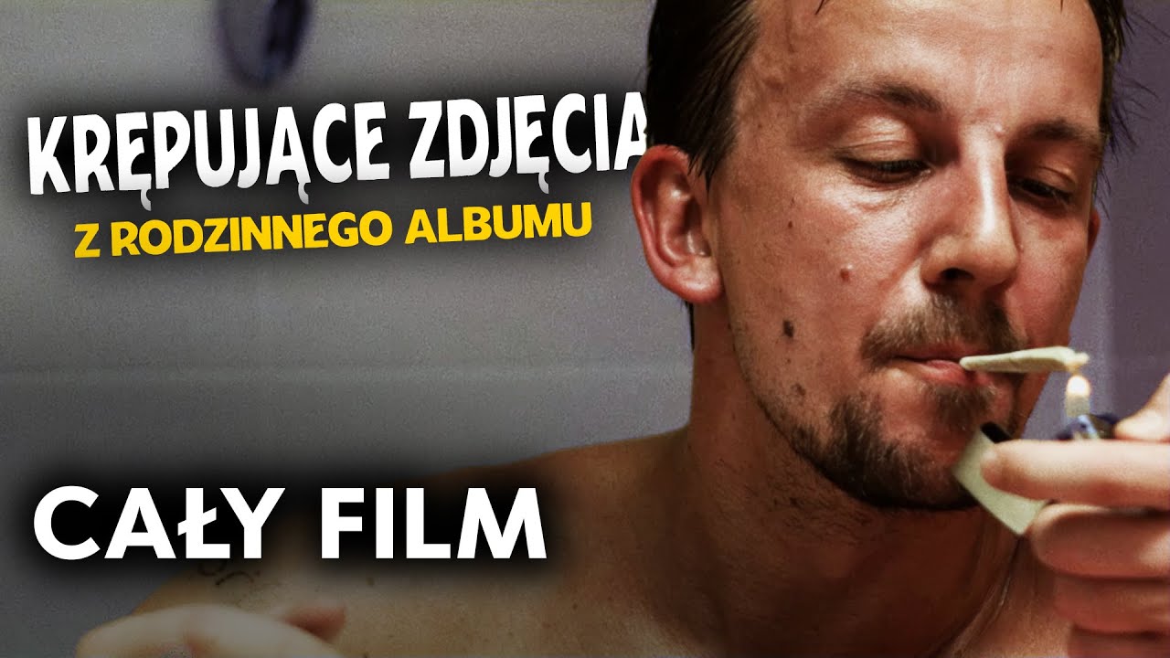 Krępujące zdjęcia z rodzinnego albumu