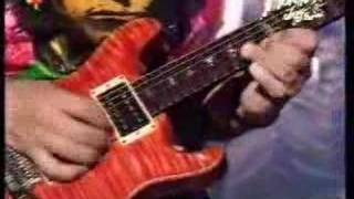 Santana - Serpents and Doves