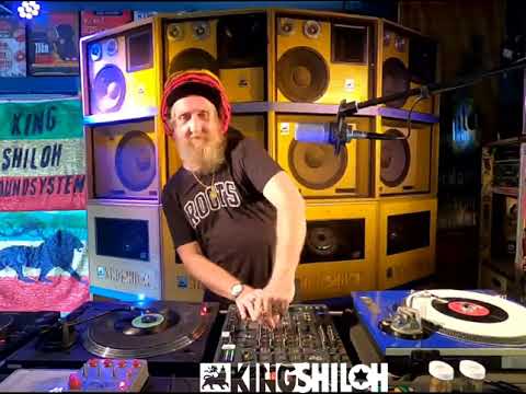 Healing of the Nations #72